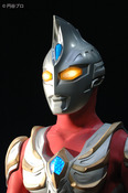 『ウルトラマンマックス 15年目の証言録』の表紙